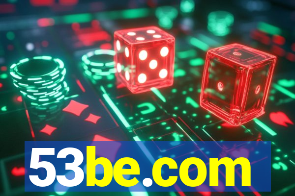 53be.com