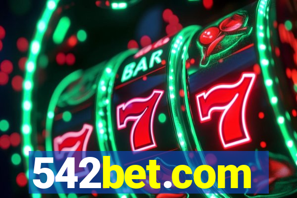 542bet.com