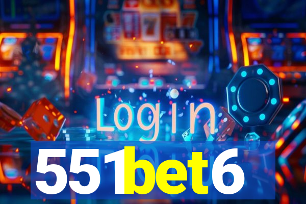 551bet6