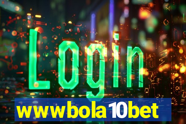 wwwbola10bet