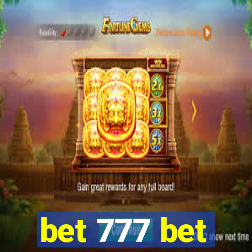 bet 777 bet