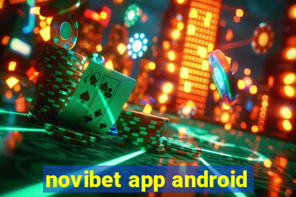 novibet app android