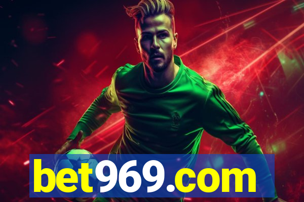 bet969.com