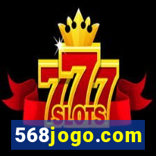 568jogo.com