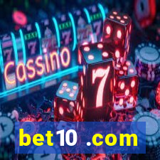 bet10 .com