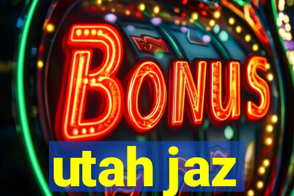 utah jaz