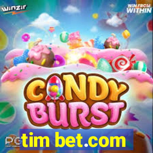 tim bet.com