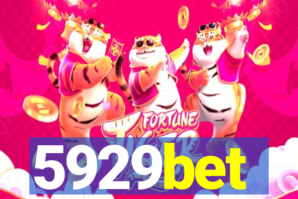 5929bet