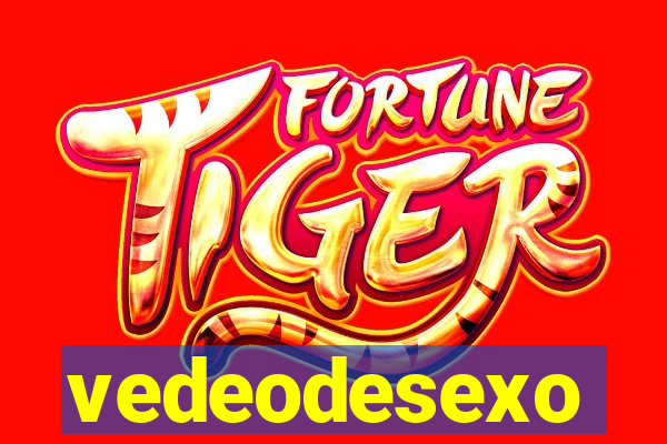 vedeodesexo