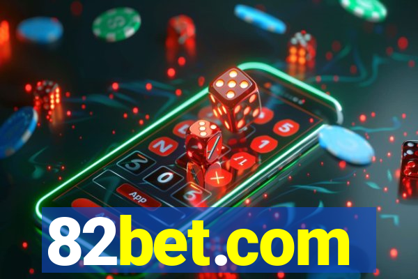 82bet.com