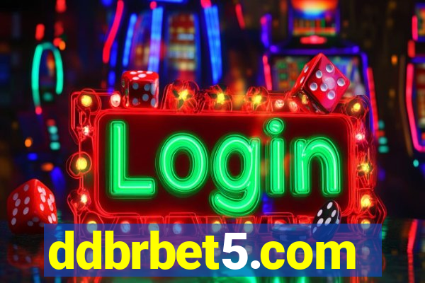 ddbrbet5.com