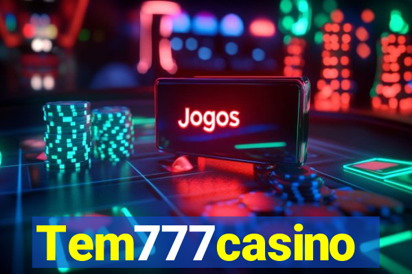 Tem777casino