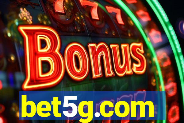 bet5g.com