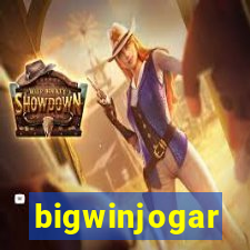 bigwinjogar