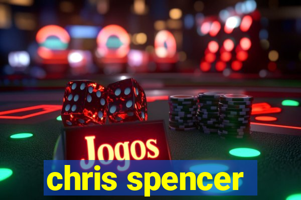 chris spencer