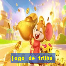 jogo de trilha para imprimir