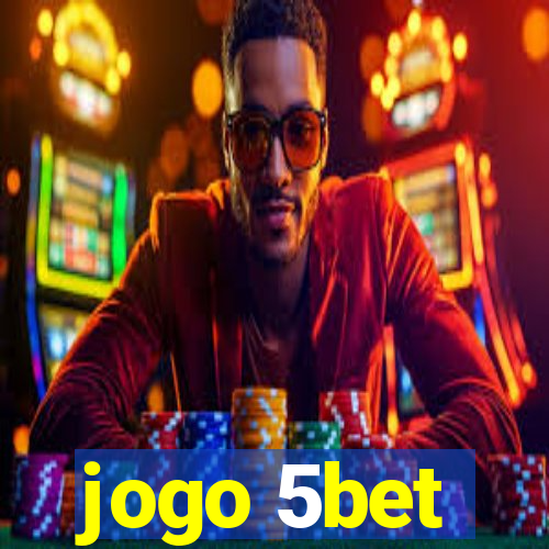 jogo 5bet