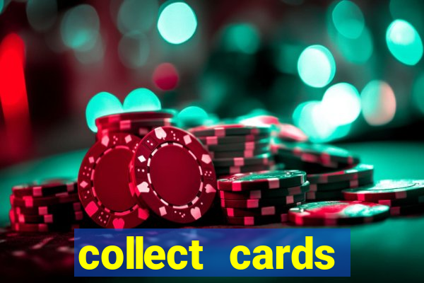 collect cards baixar app