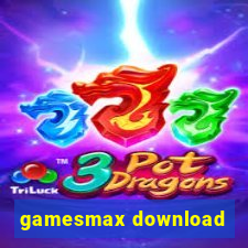 gamesmax download