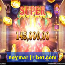 neymar jr bet.com