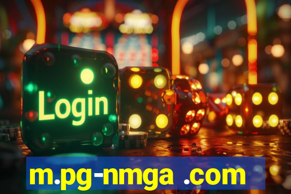 m.pg-nmga .com