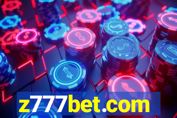 z777bet.com