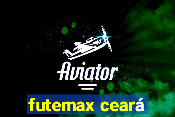 futemax ceará