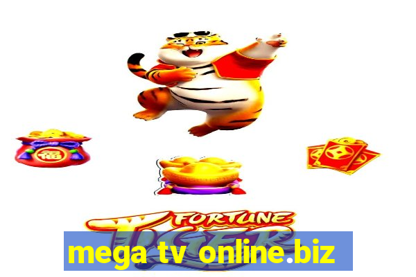 mega tv online.biz