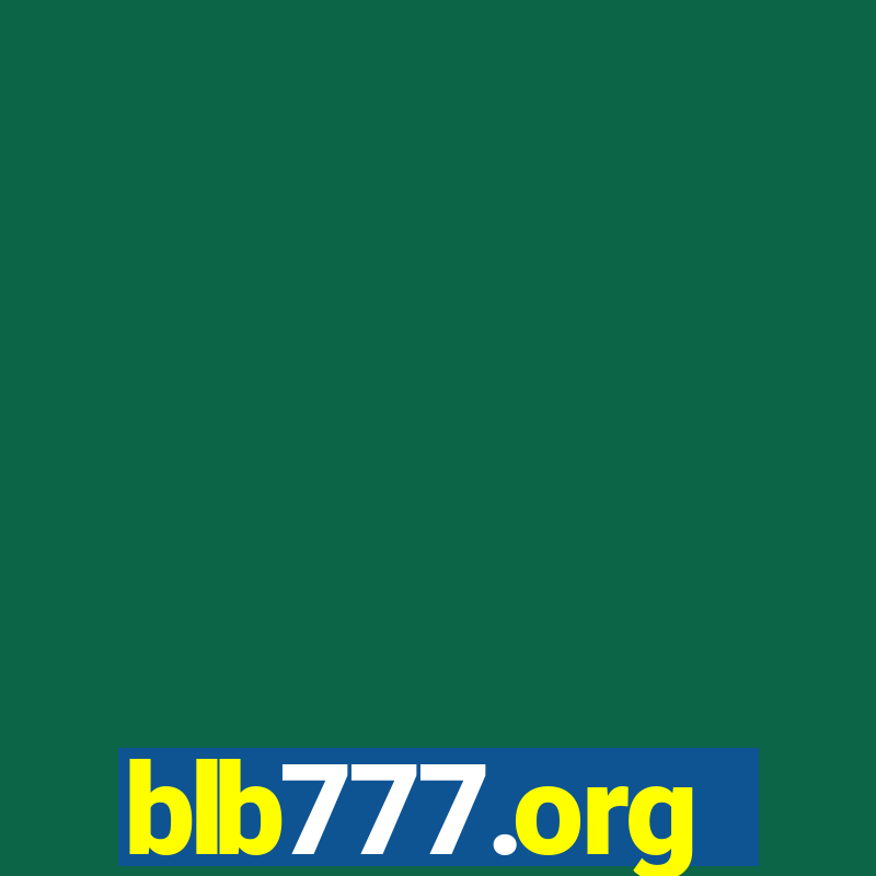 blb777.org