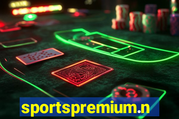 sportspremium.net