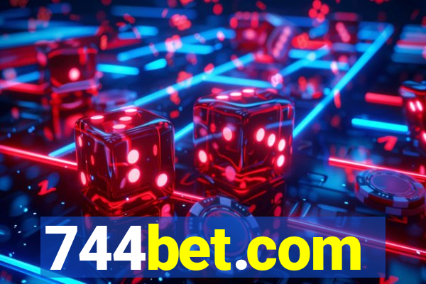 744bet.com