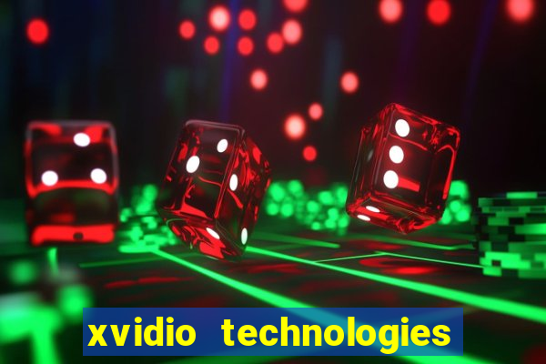 xvidio technologies startup brasil 2022