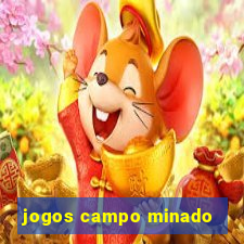 jogos campo minado