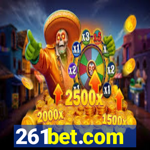 261bet.com