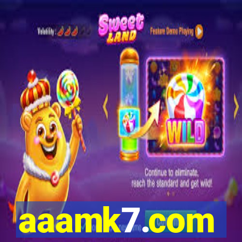 aaamk7.com