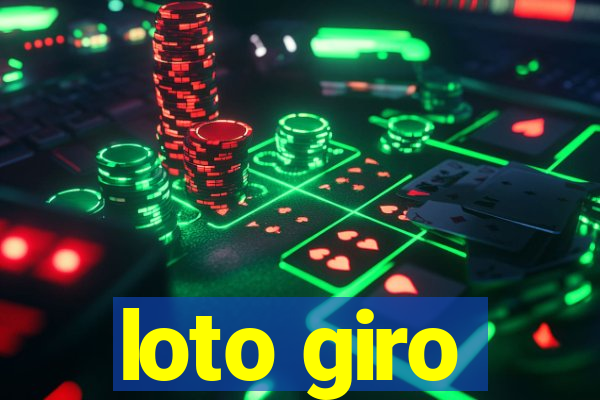 loto giro