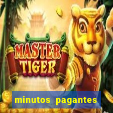 minutos pagantes fortune rabbit