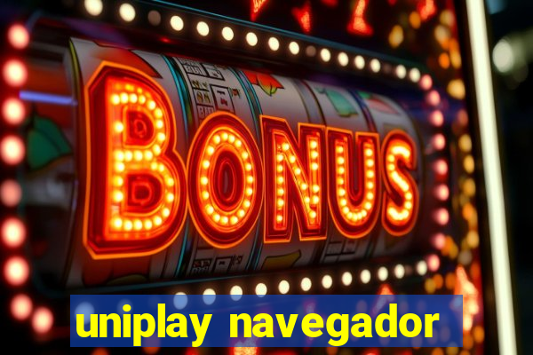 uniplay navegador