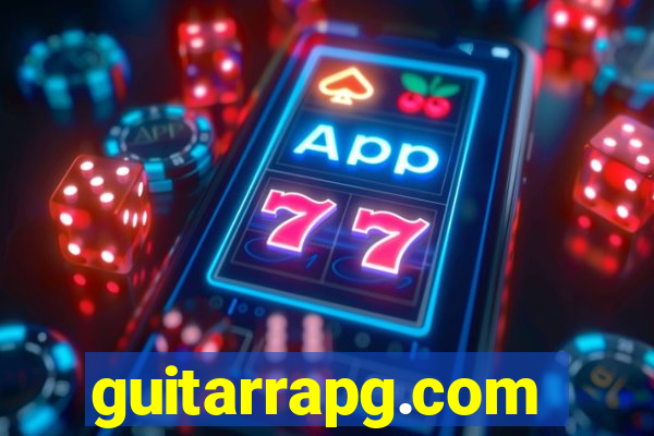 guitarrapg.com