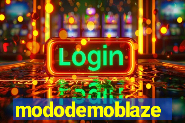 mododemoblaze