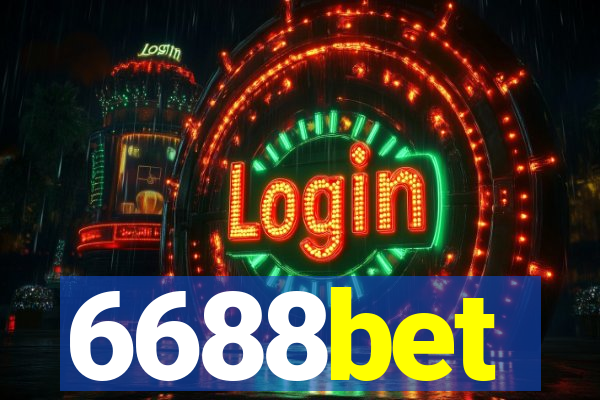 6688bet