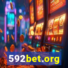 592bet.org