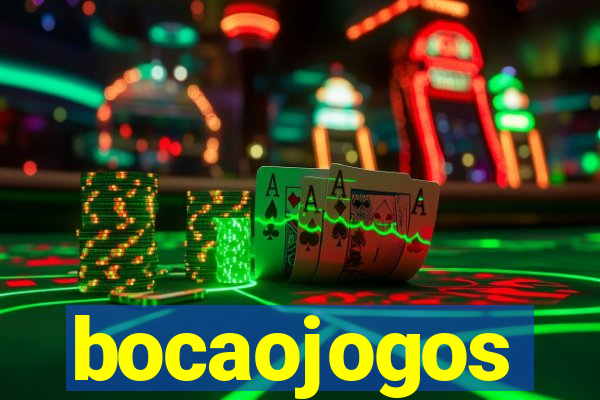 bocaojogos