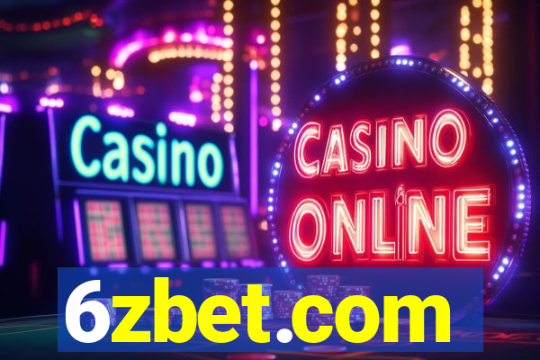 6zbet.com