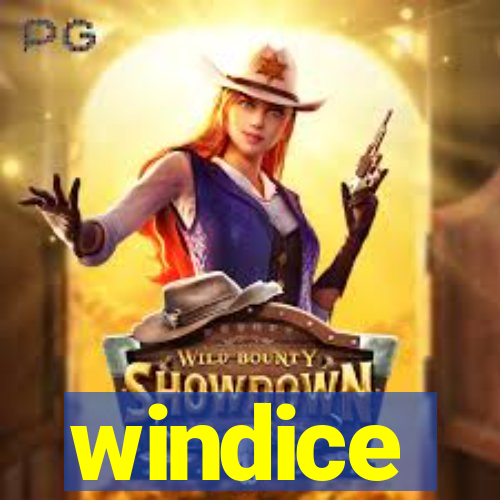 windice