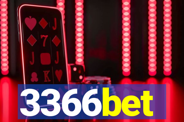 3366bet