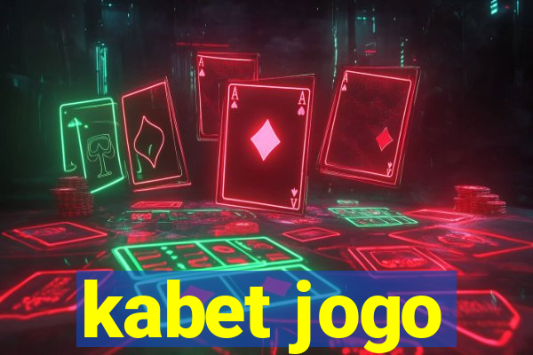 kabet jogo