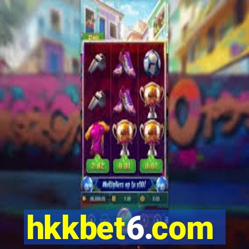 hkkbet6.com