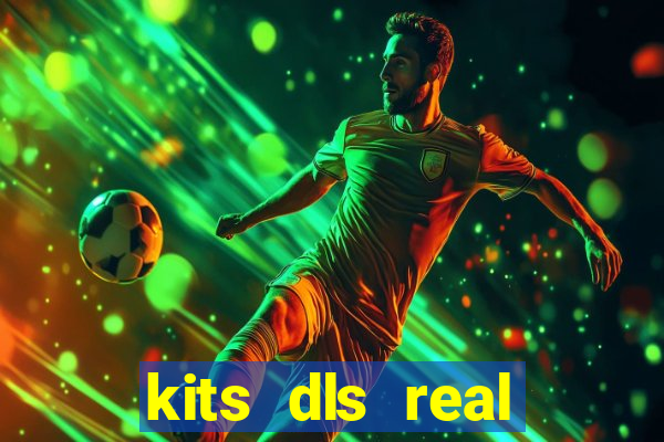 kits dls real madrid 2017