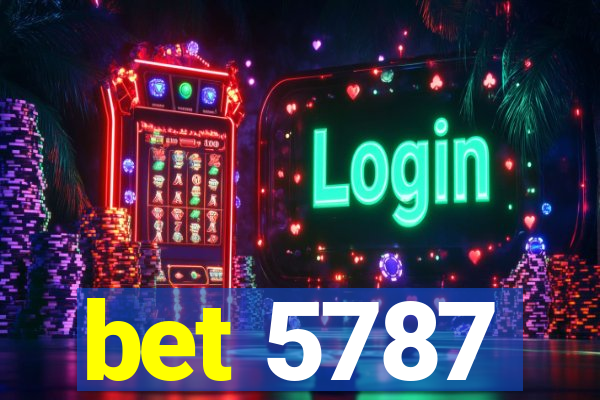 bet 5787